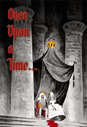 Once Upon a Time (1922)