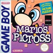 Mario's Picross