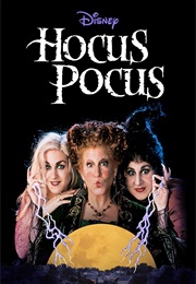 Hocus Pocus (1993)