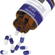 Generic Medicines Are Less Effective