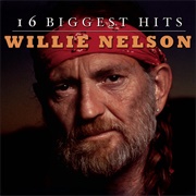 Blue Skies - Willie Nelson