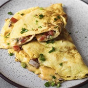 Omelette