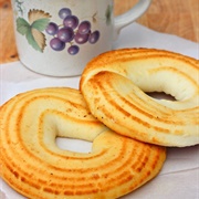 Pan De Queso, Colombia