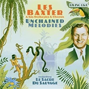 Unchained Melody – Les Baxter
