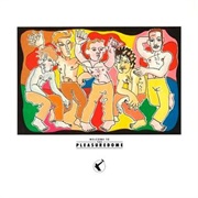 Frankie Goes to Hollywood - Welcome to the Pleasuredome (1984)