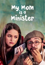 My Mom Is a Minister (2021)