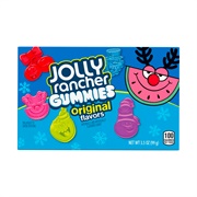 Jolly Rancher Holiday Gummies