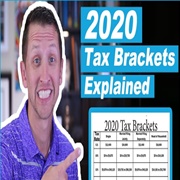 Tax Brackets