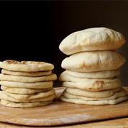Pita Bread