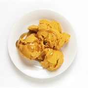 Squash Ice Cream