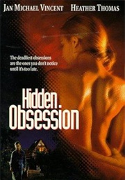 Hidden Obsession (1993)