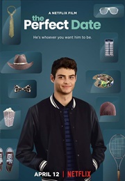 The Perfect Date (2019)