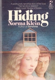 Hiding (Norma Klein)