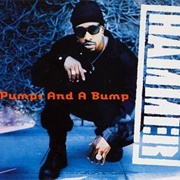 Pumps and a Bump - Hammer