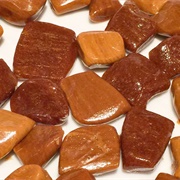 Molasses Candy