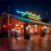 Lucky Fortune Cookery