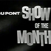 The Dupont Show of the Month