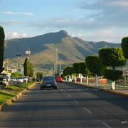 San Francisco Coacalco, Mexico