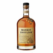 Monkey Shoulder Scotch Whisky