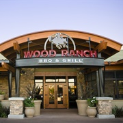 Wood Ranch Bar & Grill