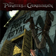 Beyond Port Royal (Comics)