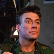 Jean-Claude Van Damme as Himself