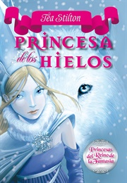 The Ice Princess (Thea Stilton)