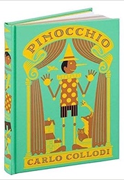 Pinocchio (Carlo Collodi)