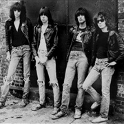 The Ramones