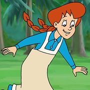 Anne of Green Gables: The Animated Series