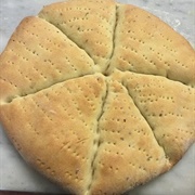 Pizza Varata Di Sant'angelo Romano