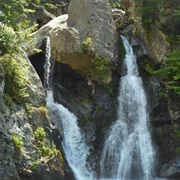 Bash Bish Falls