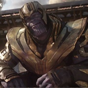 The Thanos