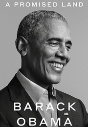 The Promised Land (Barack Obama)