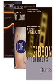 Bridge Tilogy (Gibson)