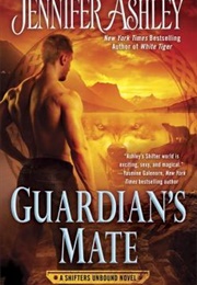 Guardian's Mate (Jennifer Ashley)