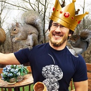 The King of Squirrels