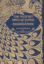 Rhododaphne (Thomas Love Peacock)