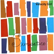 Velocity Girl - ¡Simpatico!