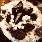 Tory's Donuts & Pastries Oreo Marshmallow Delight Donut