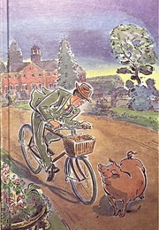 Right Ho, Jeeves (P. G. Wodehouse)