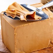 Brunost