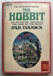 The Hobbit (Tolkien)