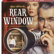 Rear Window Game