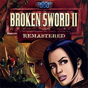 Broken Sword II: The Smoking Mirror (1997)