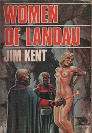 Women of Landau (Jim Kent)