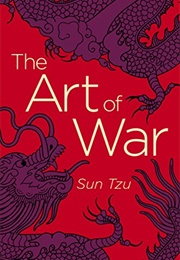 The Art of War (Sun Tzu)