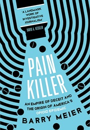 Pain Killer (Barry Meier)