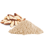 Brazil Nut Flour