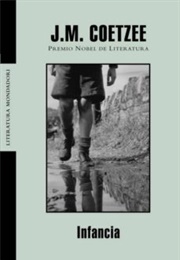 Infancia (J.M. Coetzee)